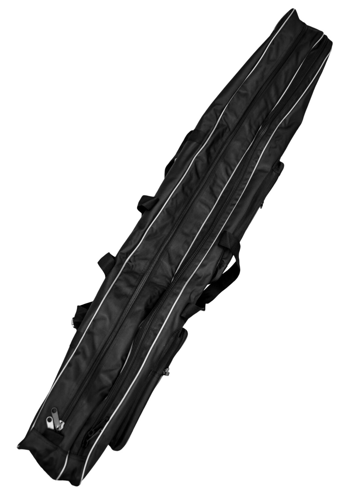 Red Dragon Armoury Schwert und Ausrüstungstasche, Mk 11 - Seitenansicht