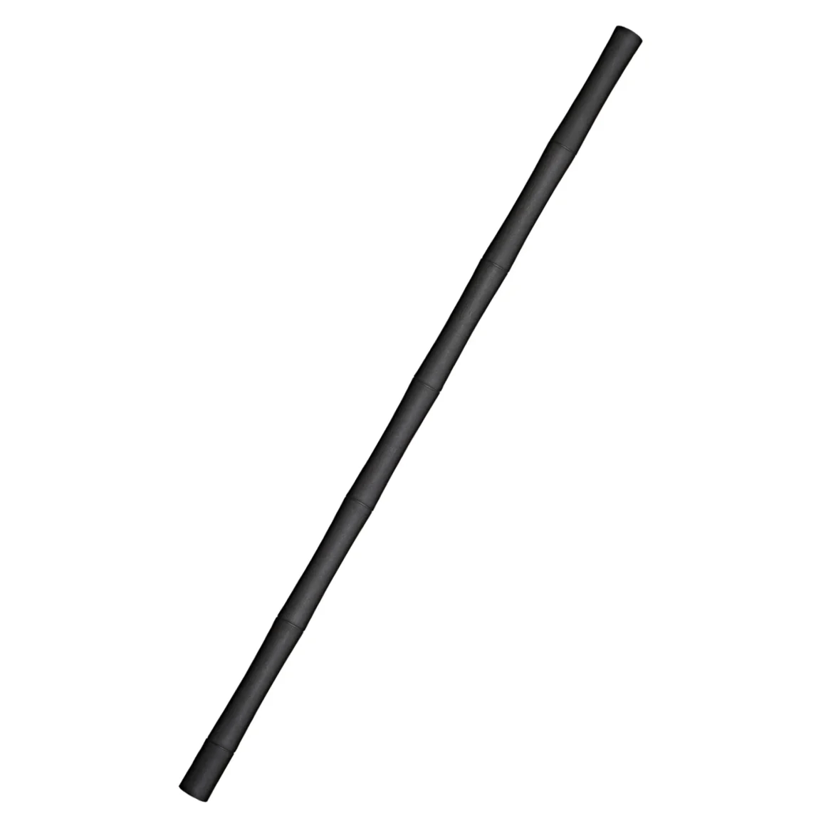 Cold Steel Kampfstock Escrima Stick aus Kunststoff schwarz - Ansicht schräg