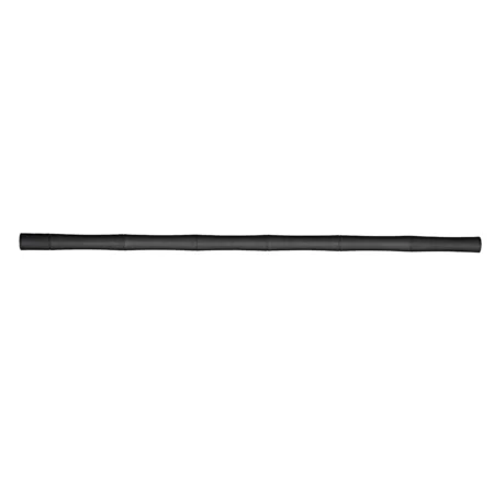 Cold Steel Kampfstock Escrima Stick aus Kunststoff schwarz - Ansicht horizontal