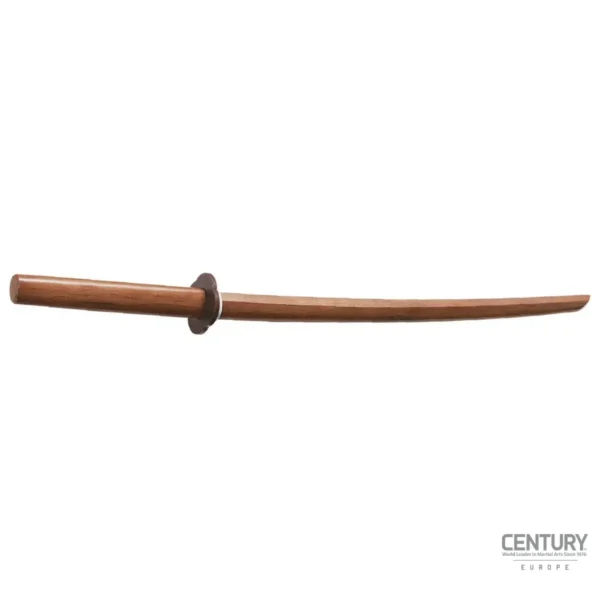 Century Bokken Jugend Holzschwert - Ansicht horizontal