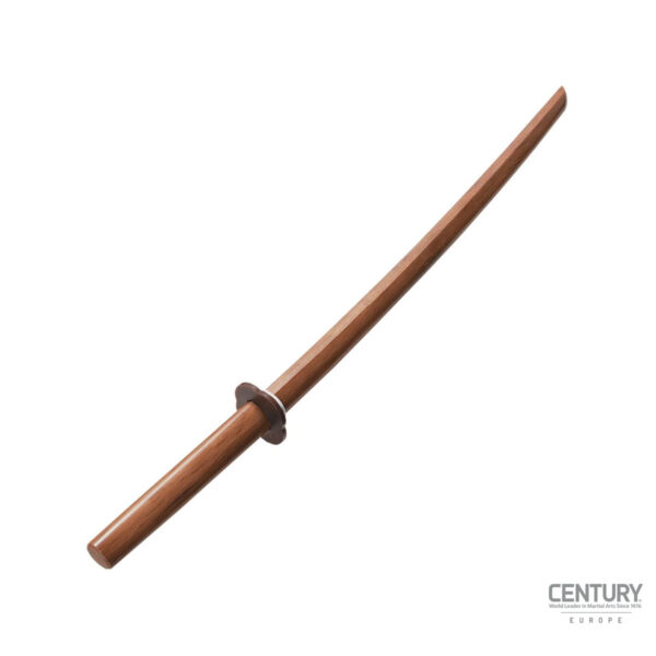 Century Bokken Jugend Holzschwert - Ansicht schräg