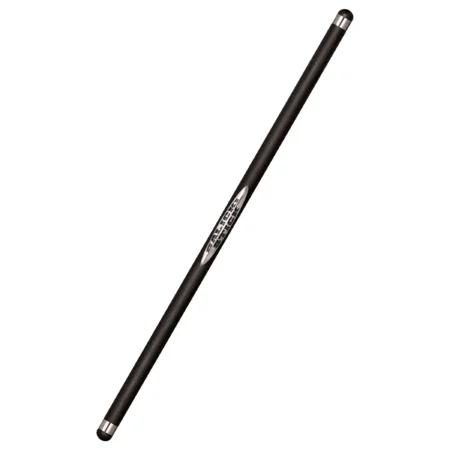 Cold Steel Balicki Stick aus Kunststoff schwarz - Ansicht Logo Seite