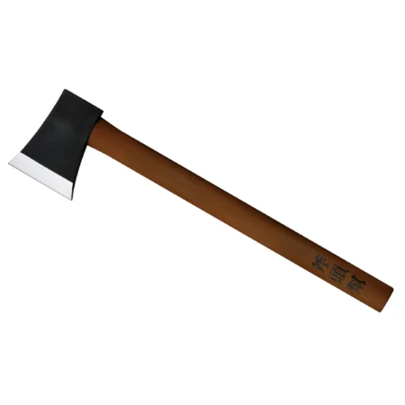 COLD STEEL – Axe Gang Trainingsbeil (Kunststoff)