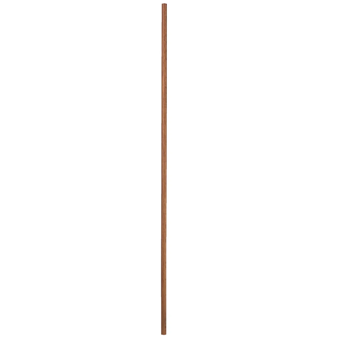 Danrho Bo Stab Holz braun 152 cm - Ansicht Vertikal