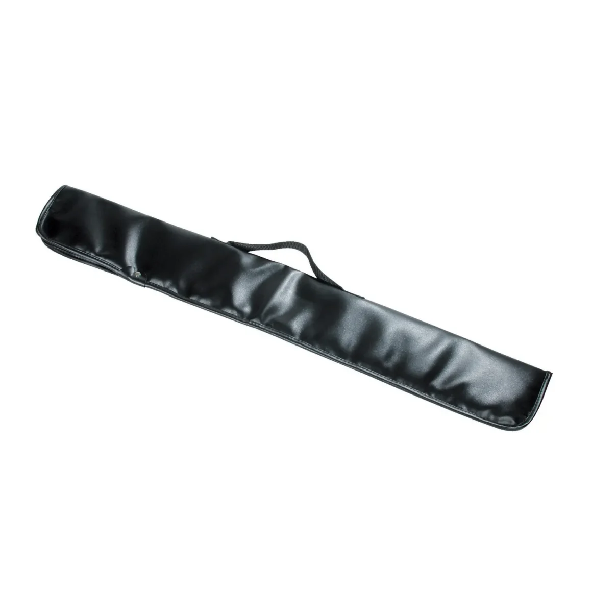 Danrho Escrima Tasche schwarz - Ansicht geschlossen