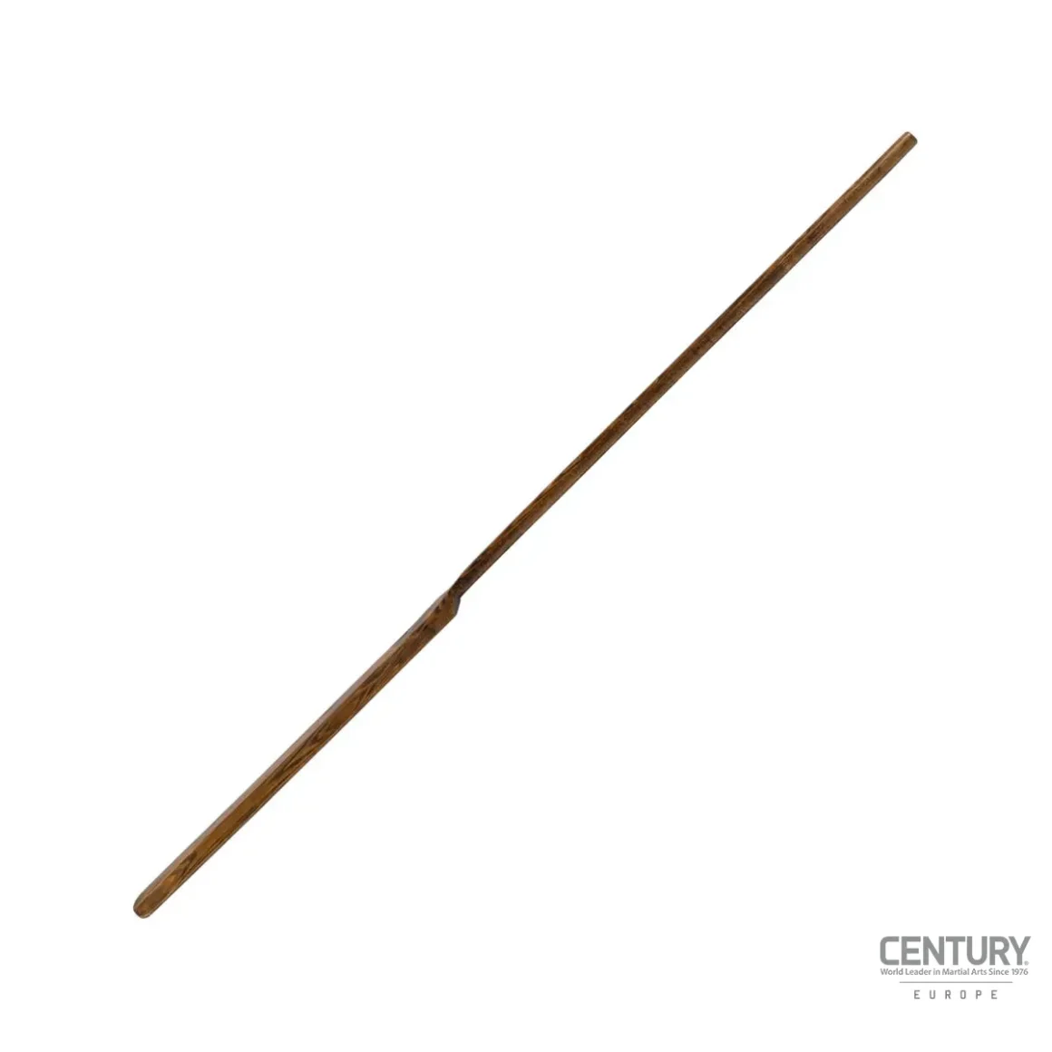 Century Eschenholz Kai Bo 152 cm (5') - Seitenansicht schräg