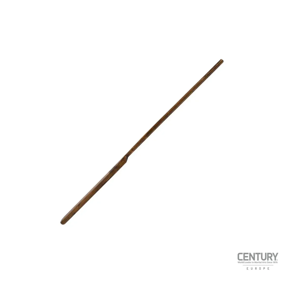 Century Eschenholz Kai Bo 137 cm (4,5') - Seitenansicht schräg nach oben rechts
