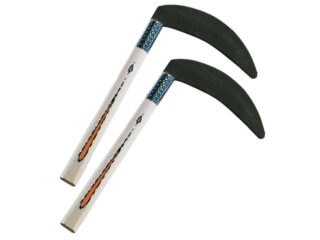 Century Kama Schaumstoffklinge - Ansicht Klingen nach rechts