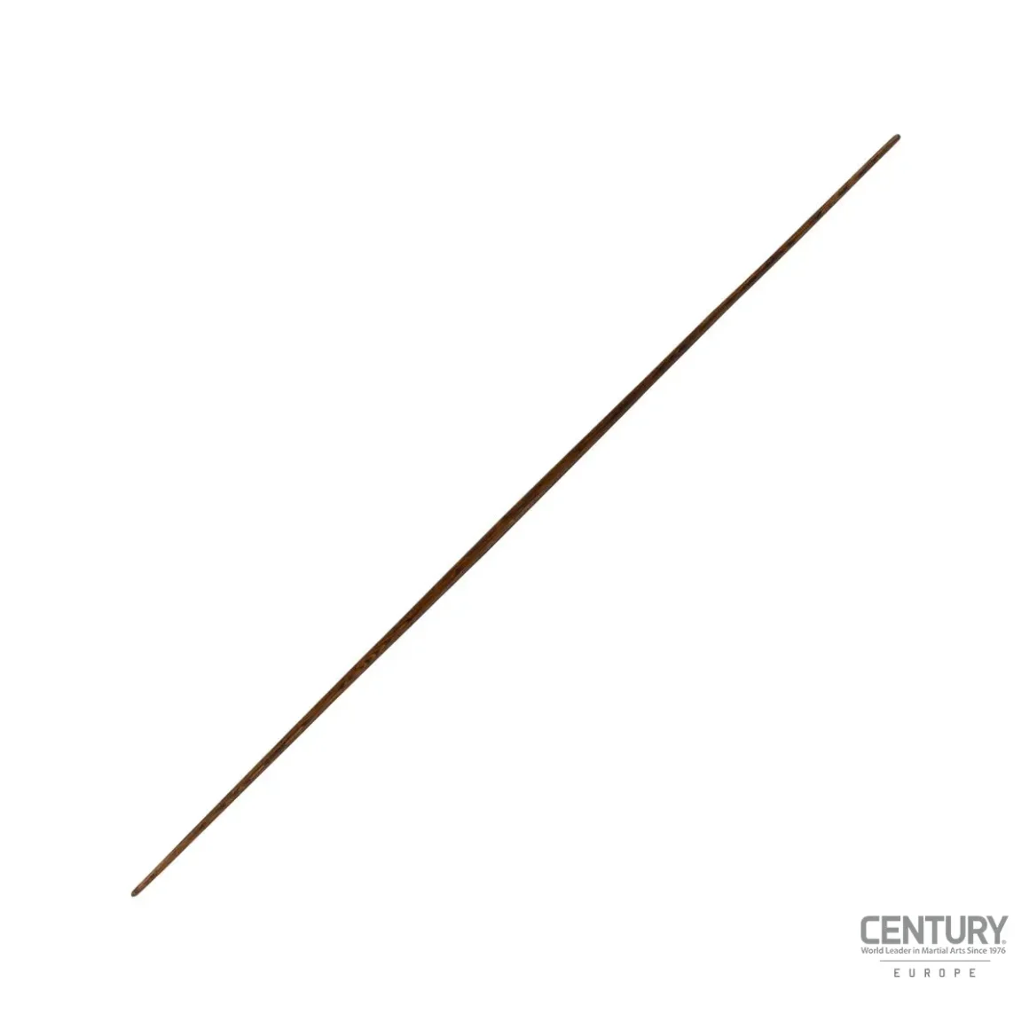 Century konische Eschen Hartholz Competition Bo Stab 138 cm - Ansicht schräg