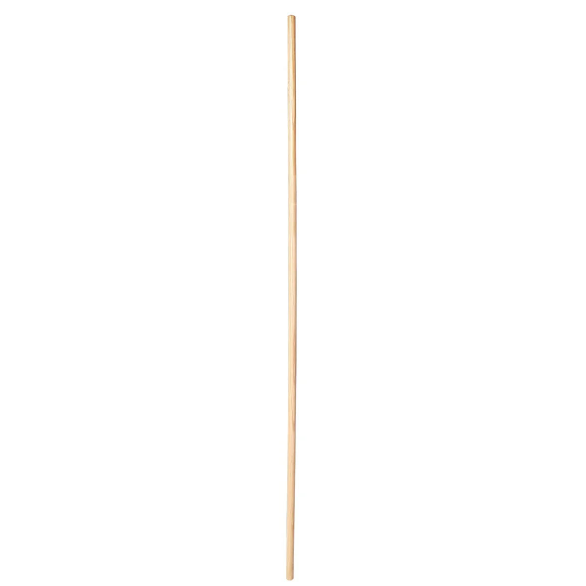 Kwon Bo Stab Bavaria 182 cm Holz hellbraun - Ansicht vertikal