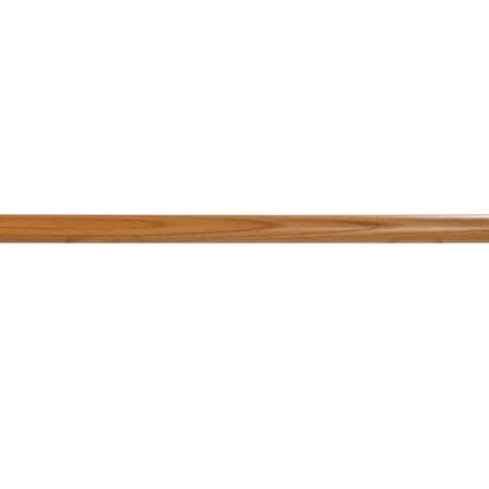 Kwon Escrima Stock Bavaria Natur Holz Roteiche braun 66 cm - Ansicht horizontal