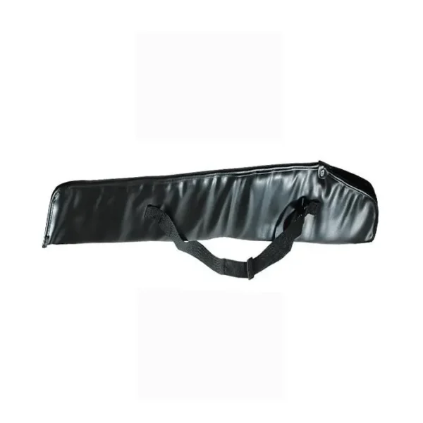 Kwon Jo Tanto Tasche schwarz - Ansicht horizontal