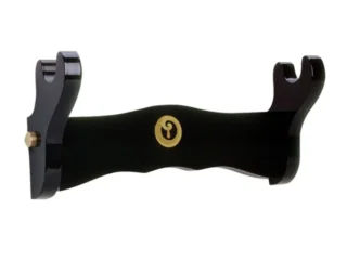 Marto Wandhalter für ein Katana - seitliche Vorderansicht