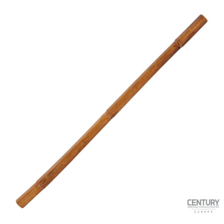 CENTURY – Rattan Escrima Stock (ungeschält, 66 cm, 71 cm)