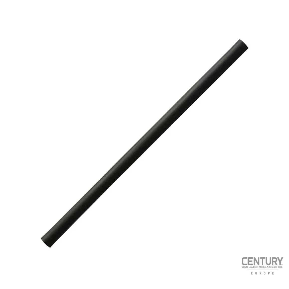 Century Schaumstoff Escrima schwarz - Ansicht schräg