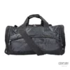 Century Premium Sport Bag schwarz - Vorderansicht