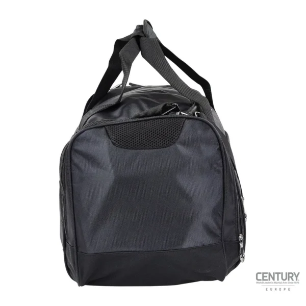 Century Premium Sport Bag schwarz - Seitenansicht