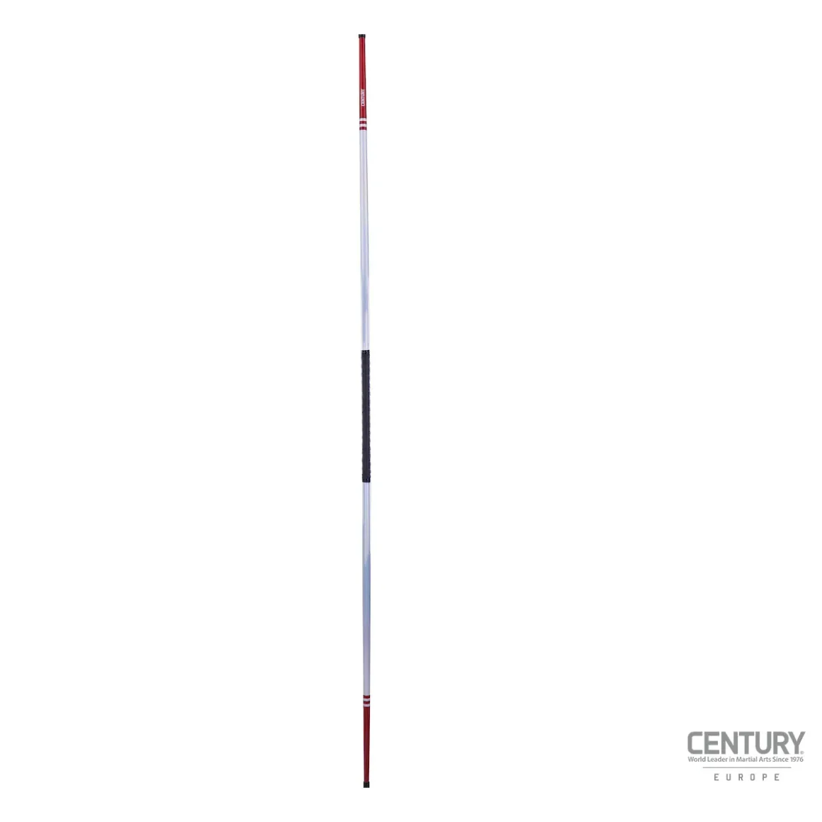 Century Competition Bo Stab Fire and Ice - Ganze Ansicht vertikal