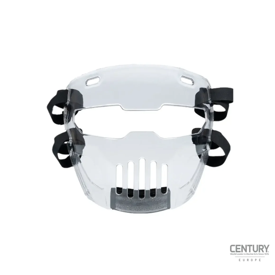 Century Evolution X Gesichtschutz - Vorderansicht