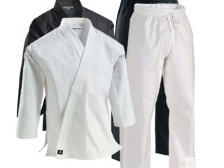 LW Student Uniform 10 oz