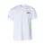 Kwon Poloshirt mit Druck NWTU weiß - Vorderansicht