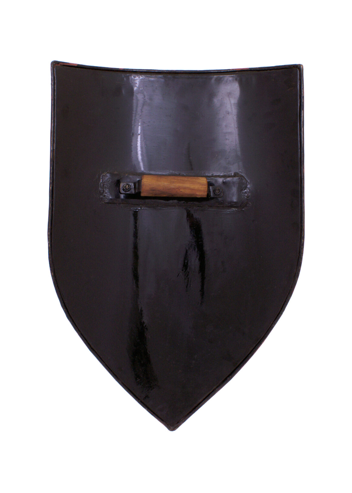 Wappenschild, Rohling zum Selbstbemalen (Stahl)