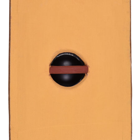 Scutum Junior, Kinder-Römerschild (Holz)