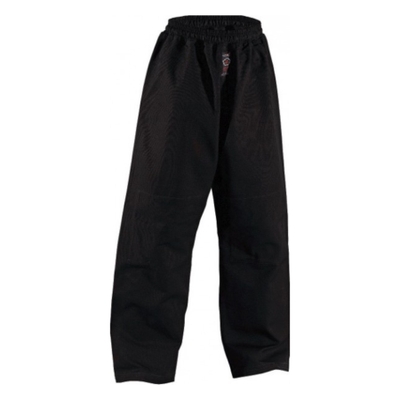 DANRHO – Ju Jutsu Hose Shogun Plus (schwarz)