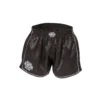 Kwon Professional Boxing Thai Kick Box Shorts Evolution schwarz - Vorderansicht