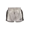 Kwon Professional Boxing Thai Kick Box Shorts Evolution silber - Rückansicht