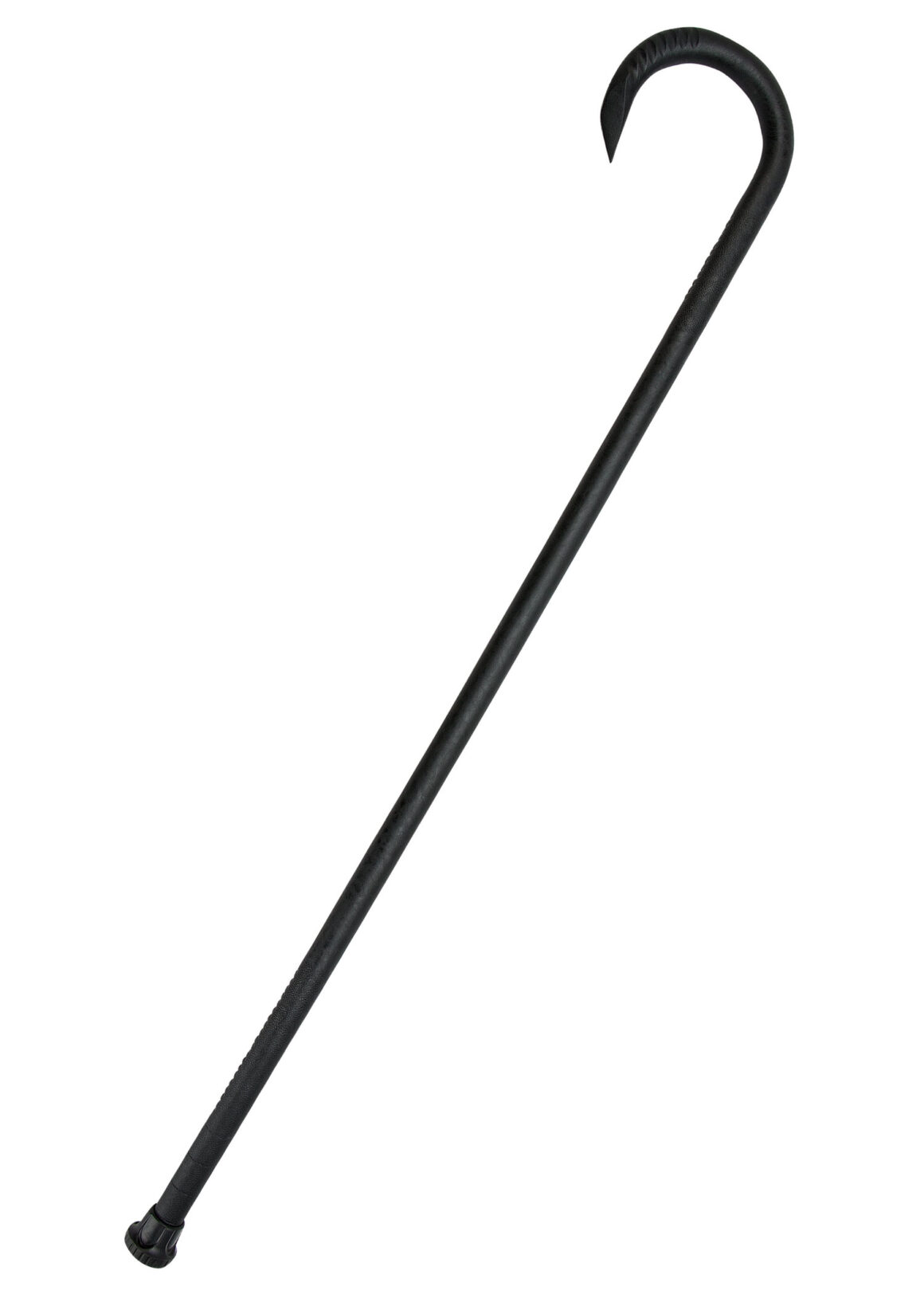 United Cutlery Gehstock Defense Hook Walking cane - Ansicht ganzer Stock