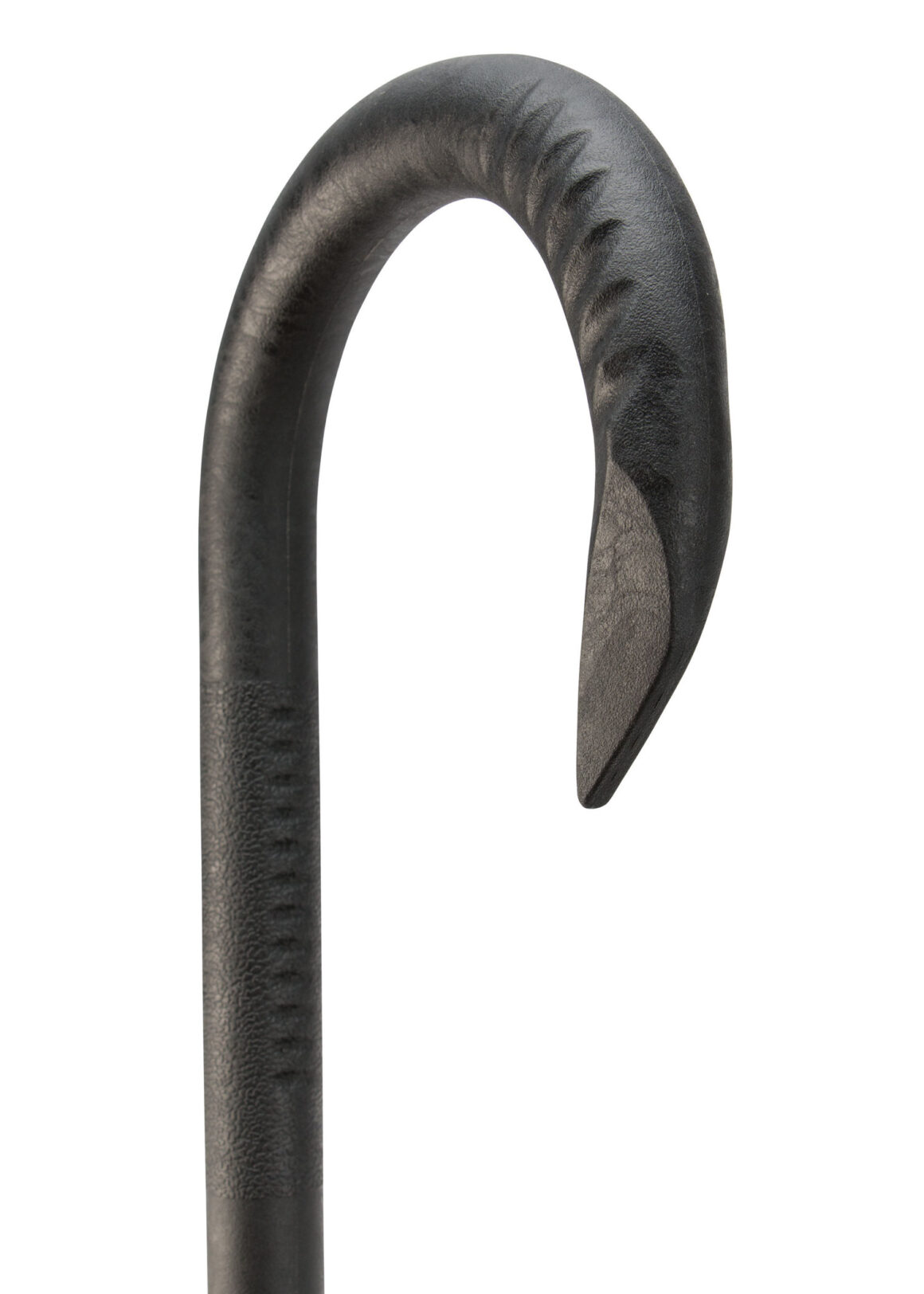 United Cutlery Gehstock Defense Hook Walking cane - Ansicht Griff