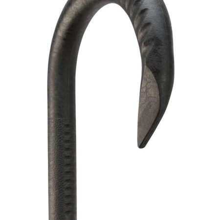United Cutlery Gehstock Defense Hook Walking cane - Ansicht Griff