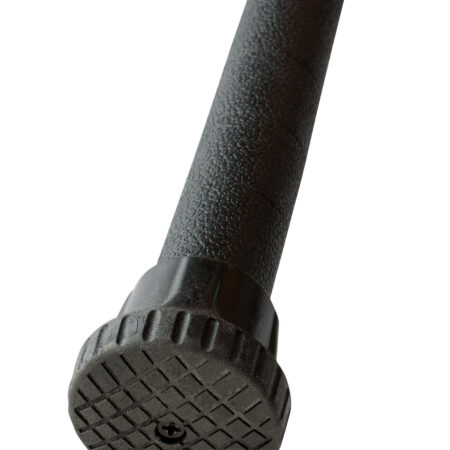 United Cutlery Gehstock Defense Hook Walking cane - Ansicht Stockende