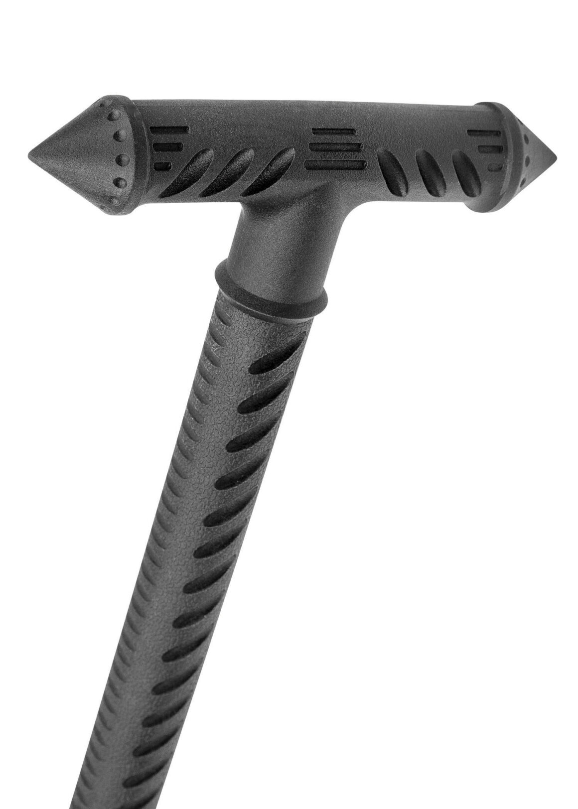 United Cutlery Stock Defense Walking Cane - Ansicht Griff