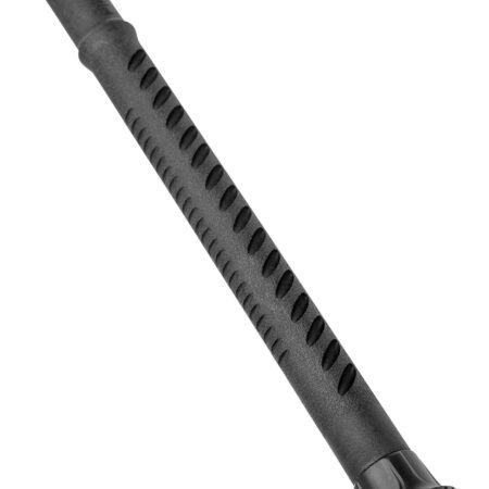 United Cutlery Stock Defense Walking Cane - Nahaufnahme Stockende