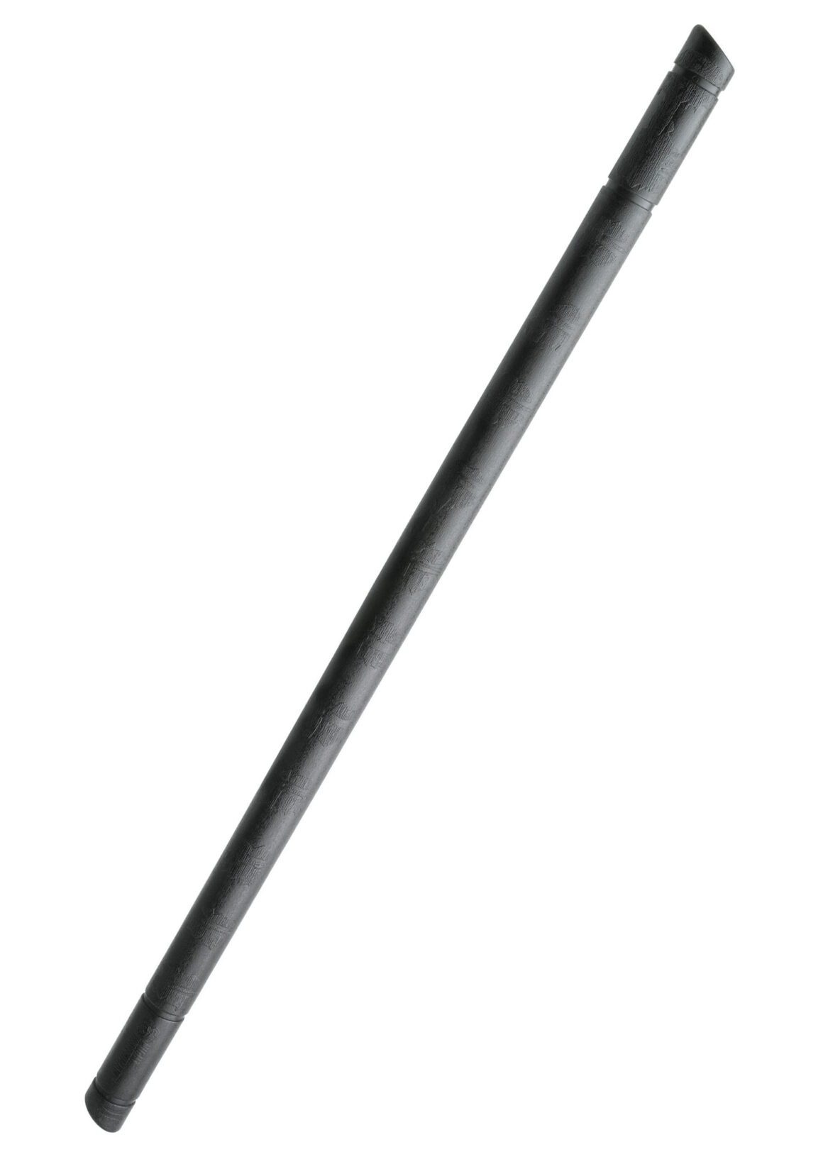 United Cutlery Night Watchman Escrima, ca. 71 cm (Kunststoff) - Ansicht ganzer Stab