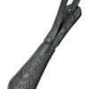 United Cutlery Slapper Night Watchman - Ansicht leicht schräg von oben