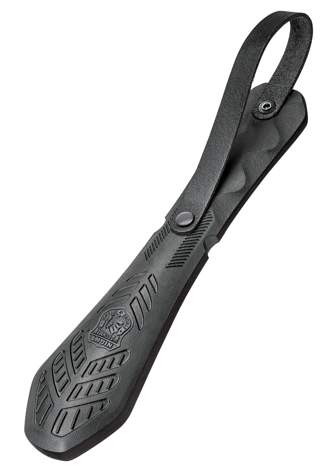 United Cutlery Slapper Night Watchman - Ansicht leicht schräg von oben