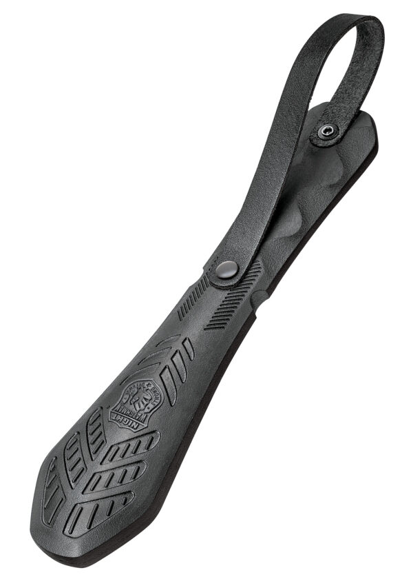 United Cutlery Slapper Night Watchman - Ansicht leicht schräg von oben
