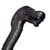 Cold Steel Gehstock Lucky Dragon schwarz - Nahaufnahme Griff