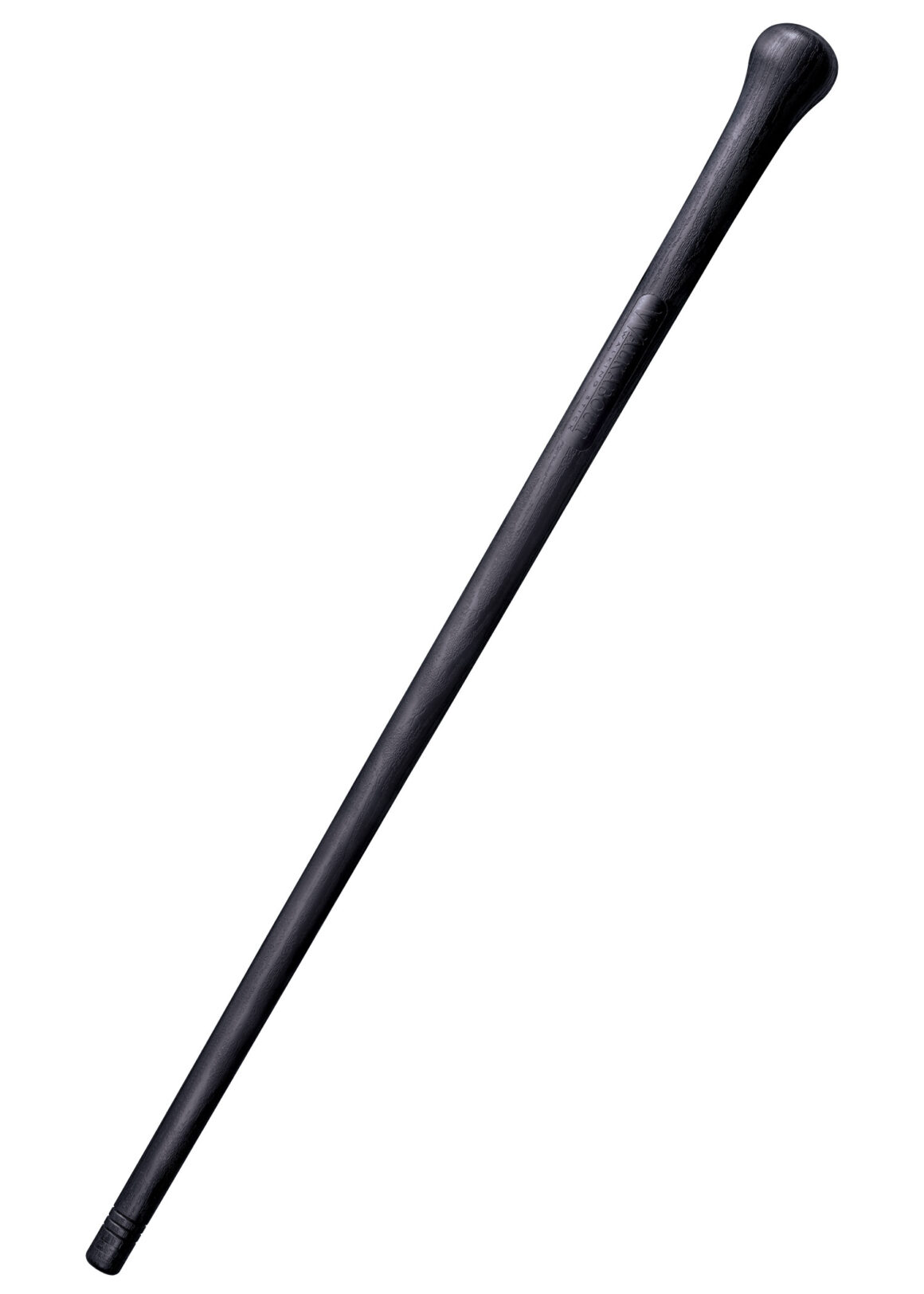 Cold Steel Gehstock Walkabout Walking Stick - ganze Stock Ansicht