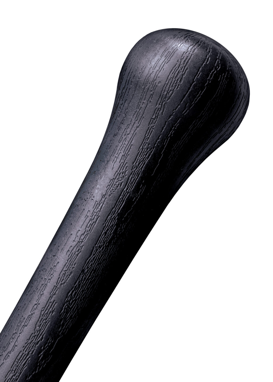 Cold Steel Gehstock Walkabout Walking Stick - Nahaufnahme Griff