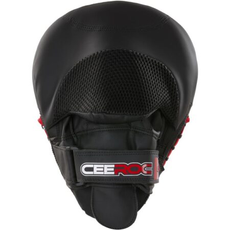 CEEROC – Boxpratzen Ilay schwarz - Oberhand