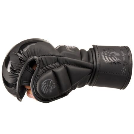 CEEROC – Pro MMA Handschuhe Sparring Kenai (schwarz)