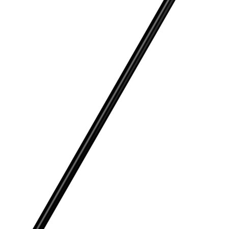 Cold Steel – Heavy Duty Cane, Gehstock (Aluminium, Nylon)