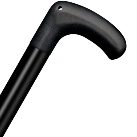 Cold Steel – Heavy Duty Cane, Gehstock (Aluminium, Nylon)