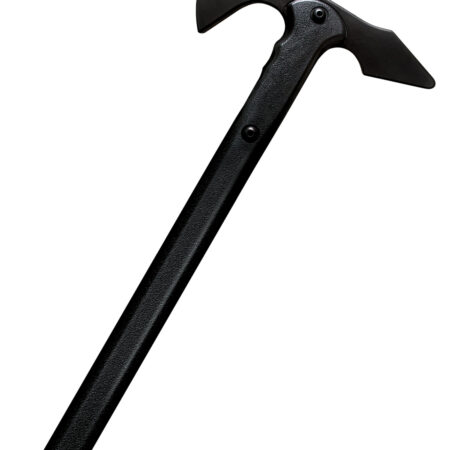 Cold Steel – Trench Hawk Trainingsbeil (Kunststoff)