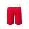 Sting Boxshort Unisex rot - Rückansicht