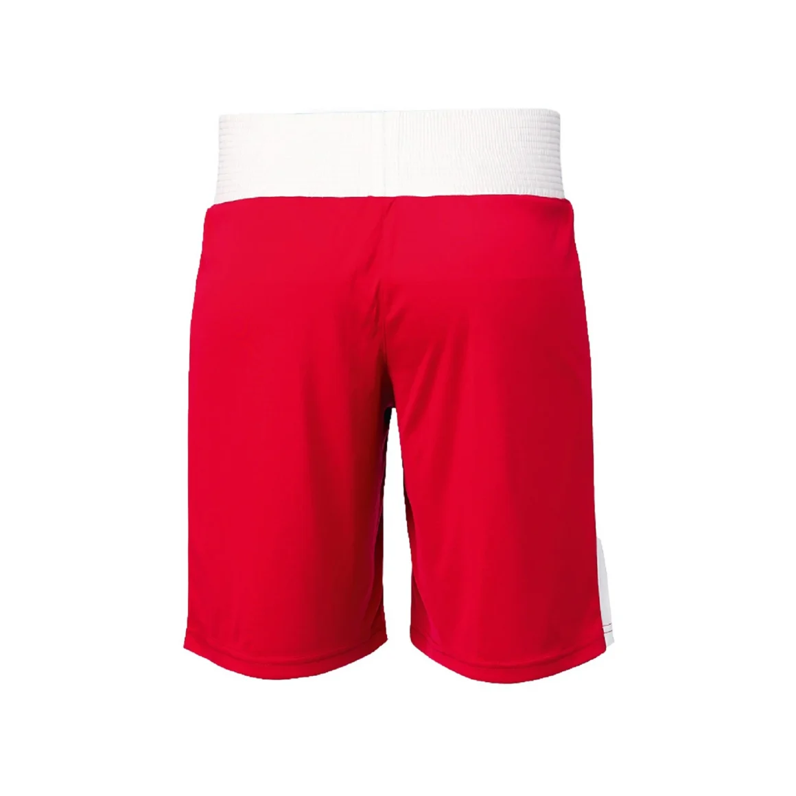 Sting Boxshort Unisex rot - Rückansicht